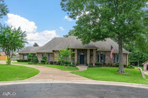 11160 Scarlet Oak Ln, Shreveport, LA 71106