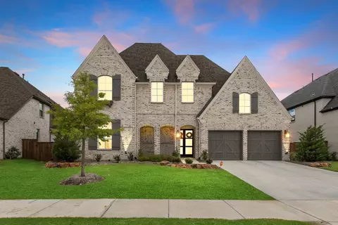 2311 Red Cedar Trl, Prosper, TX 75078