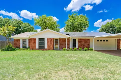 2010 Delwood Dr, Abilene, TX 79603