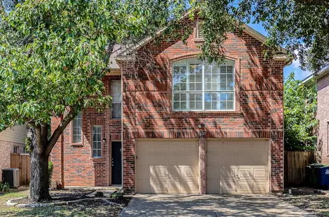 1621 Prescott Cir, Flower Mound, TX 75028