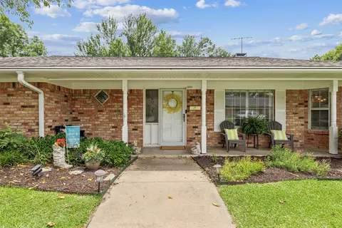 3609 Walton Ave, Fort Worth, TX 76133