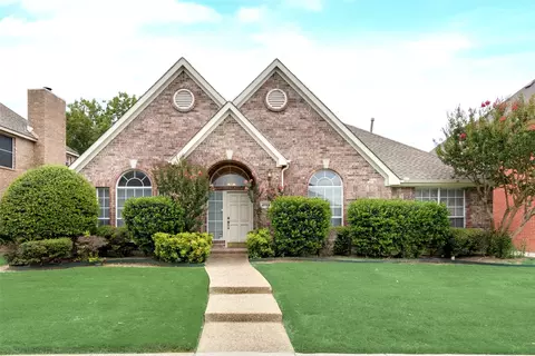 4724 De Grey Ln, Plano, TX 75093