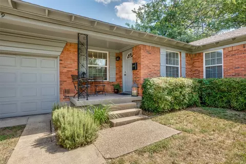 2509 San Medina Ave, Dallas, TX 75228