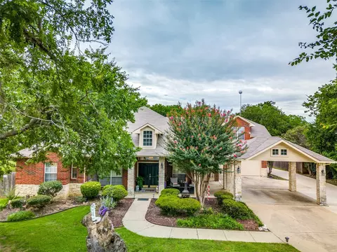 104 Covey Ln, Mckinney, TX 75071
