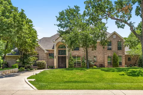 3000 Corkwood Cir, Flower Mound, TX 75022
