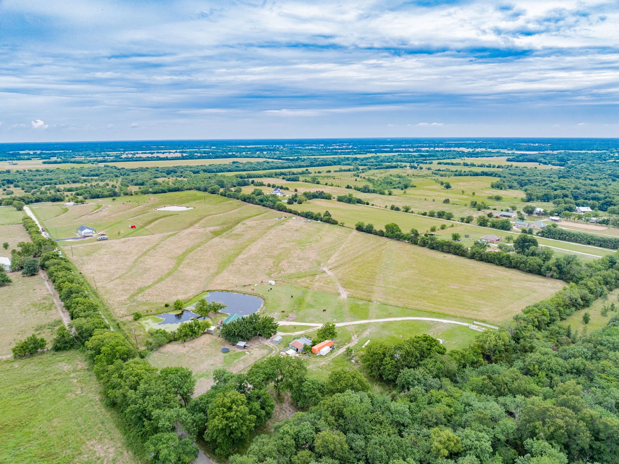 5571 County Rd 3208  