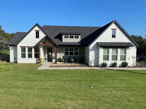 1007 Mojave Trl, Granbury, TX 76048