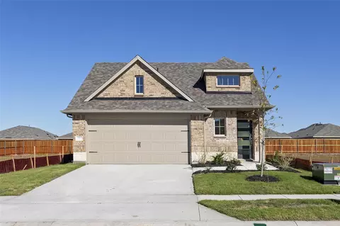 1411 Grove Pond Rd, Forney, TX 75126