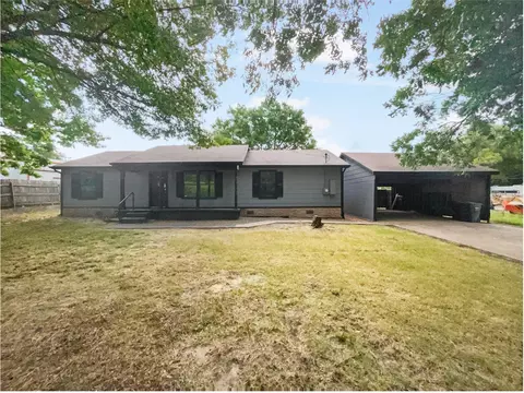 2308 Brewster St, Caddo Mills, TX 75135