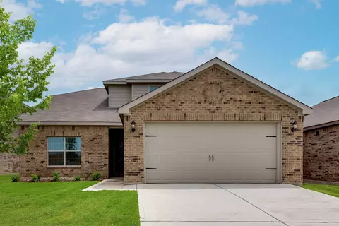 322 Shaw Creek Blvd, Ferris, TX 75125