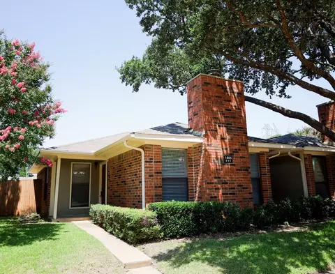 1805 W Spring Creek Pkwy #DD2, Plano, TX 75023