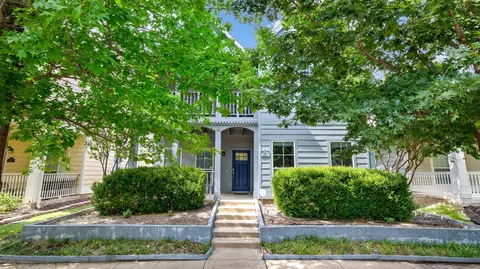 1721 Mercer Way, Savannah, TX 76227