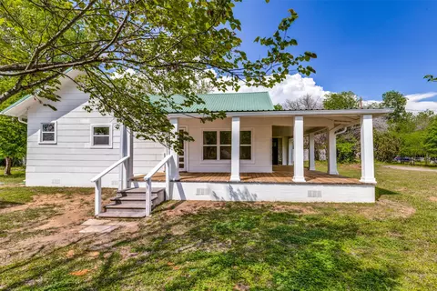 222 Vz County Road 3439, Wills Point, TX 75169