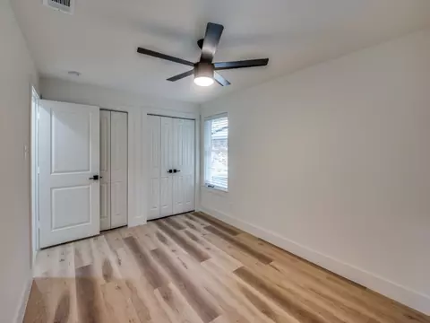 Bedroom - 552 Rea Ave, Lancaster, TX 75146 photo 2 of 5