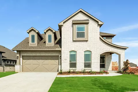 7209 Aster Rd, Savannah, TX 76227