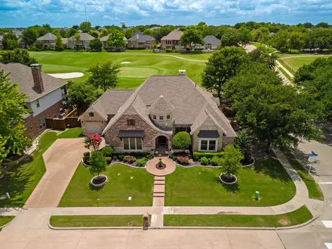 6609 Knollwood Dr, Mckinney, TX 75072