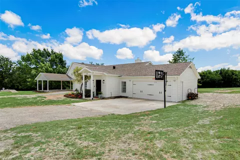 1551 N Lincoln Park Rd, Van Alstyne, TX 75495