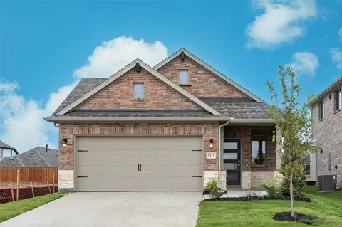 1815 Goose Pond Rd, Forney, TX 75126