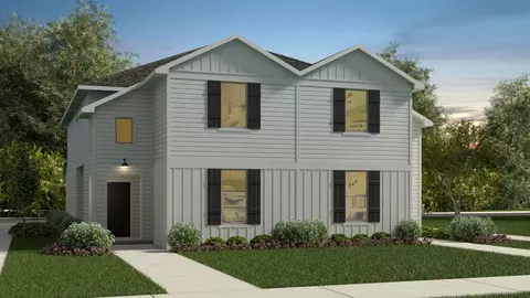 3437 Lake District Ln, Fort Worth, TX 76135