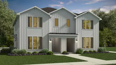 3441 Lake District Ln, Fort Worth, TX 76135