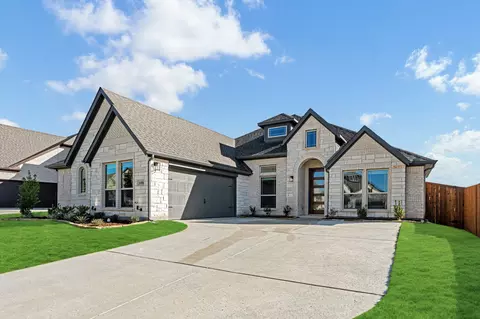 16908 Tussock Ave, Fort Worth, TX 76177