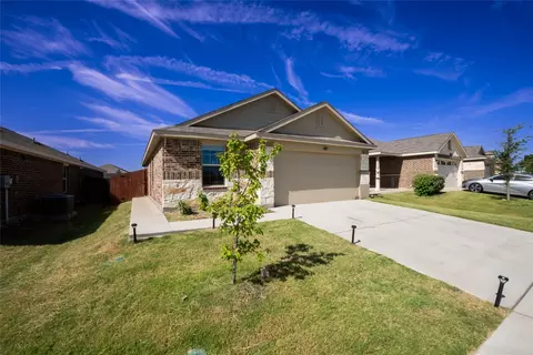 5809 Brahma Trl, Fort Worth, TX 76179
