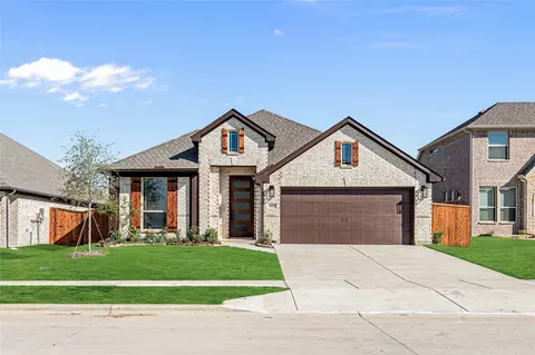 1005 Bluebird Sky Dr, Fort Worth, TX 76177