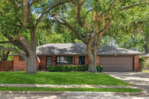 532 E Polk St, Richardson, TX 75081