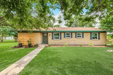 3420 N Beaton St, Corsicana, TX 75110