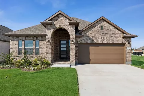10304 Tapioca St, Crowley, TX 76036