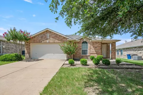 3110 Eastwood Dr, Wylie, TX 75098