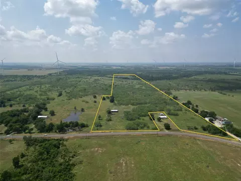 tbd Fm 642, Dawson, TX 76639