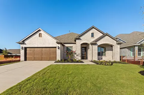 8405 Bingham Dr, Mckinney, TX 75071