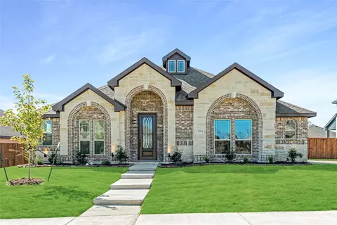 1204 Joseph Earl Dr, Desoto, TX 75115
