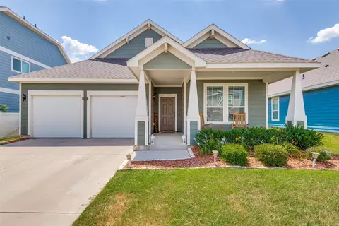 1707 Langham Rd, Providence Village, TX 76227