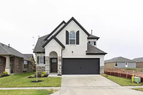1608 Grassy Pond Rd, Forney, TX 75126