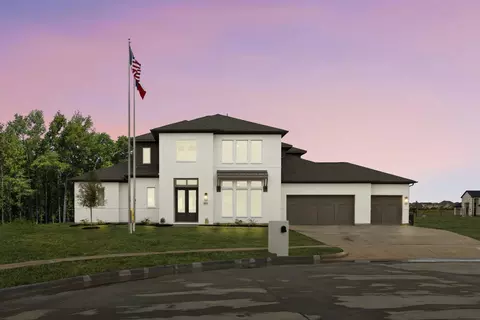 807 Albatross Ct, Heath, TX 75126