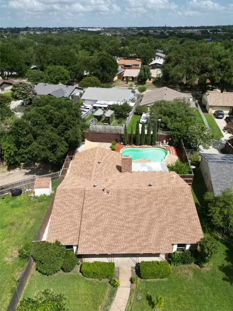 3138 Barton Rd, Carrollton, TX 75007