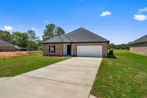 1068 Bayou Bay Ct, Frierson, LA 71027