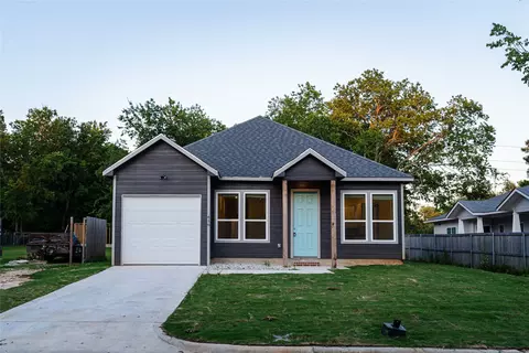 416 Craig St, Sulphur Springs, TX 75482