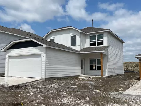 14116 Golden Valley Rd, Krum, TX 76259