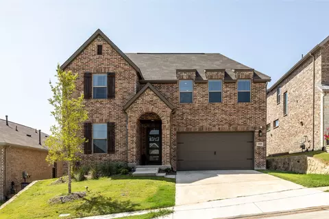 3905 Fairmount Ct, Sachse, TX 75048