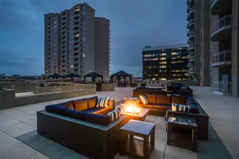 3225 Turtle Creek Blvd #1417, Dallas, TX 75219