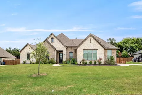 3910 Maple Ln, Ovilla, TX 75154