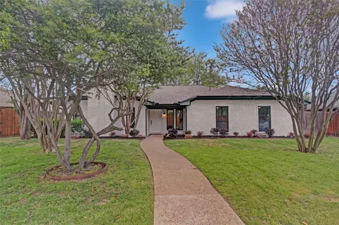 2408 Daybreak Trl, Plano, TX 75093