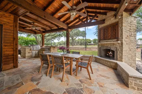 12004 Hermitage Ln, Frisco, TX 75035