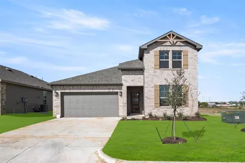 8144 Korat Vis, Godley, TX 76044