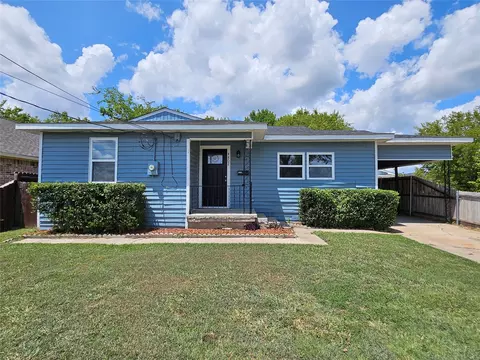 4802 Washington St, Greenville, TX 75401
