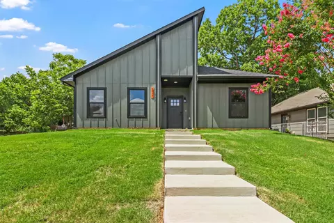 527 W Walker St, Denison, TX 75020