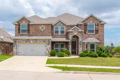 6100 Plum Orchard Trl, Fort Worth, TX 76179